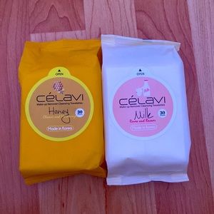 Célavi makeup remover